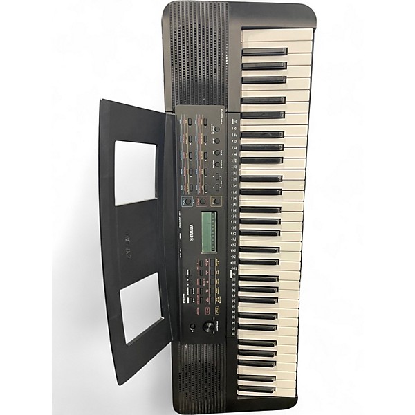 Used Yamaha PSR E273