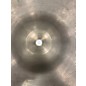 Used Zildjian 22in Big Stamp Cymbal