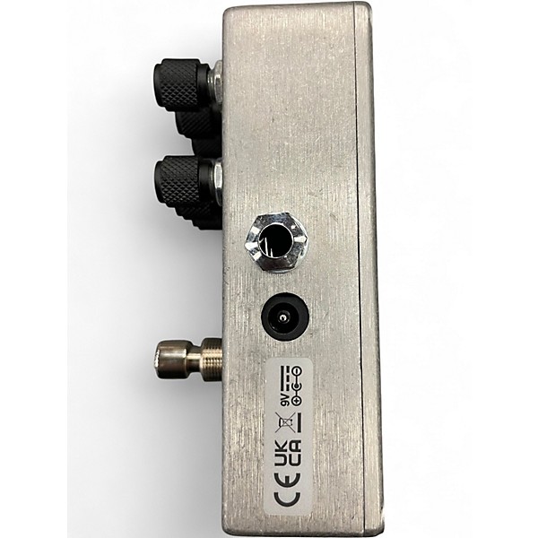 Used MXR M116 Fullbore Metal Distortion Effect Pedal