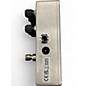 Used MXR M116 Fullbore Metal Distortion Effect Pedal