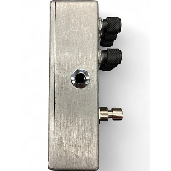 Used MXR M116 Fullbore Metal Distortion Effect Pedal
