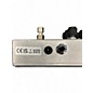 Used MXR M116 Fullbore Metal Distortion Effect Pedal