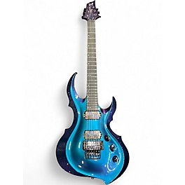 Used ESP FRX  Andromeda II Solid Body Electric Guitar
