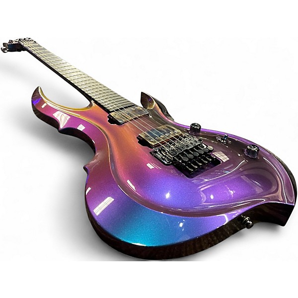 Used ESP FRX Andromeda II Solid Body Electric Guitar