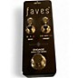 Used Chase Bliss FAVES MIDI Foot Controller thumbnail