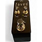Used Chase Bliss FAVES MIDI Foot Controller