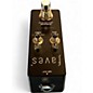 Used Chase Bliss FAVES MIDI Foot Controller