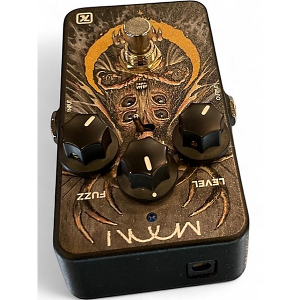 Used Keeley MOON Effect Pedal