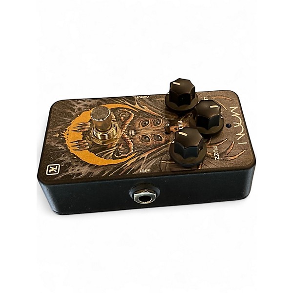 Used Keeley MOON Effect Pedal