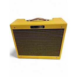 Used Tungsten CREAM WHEAT Tube Guitar Combo Amp