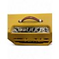 Used Tungsten CREAM WHEAT Tube Guitar Combo Amp