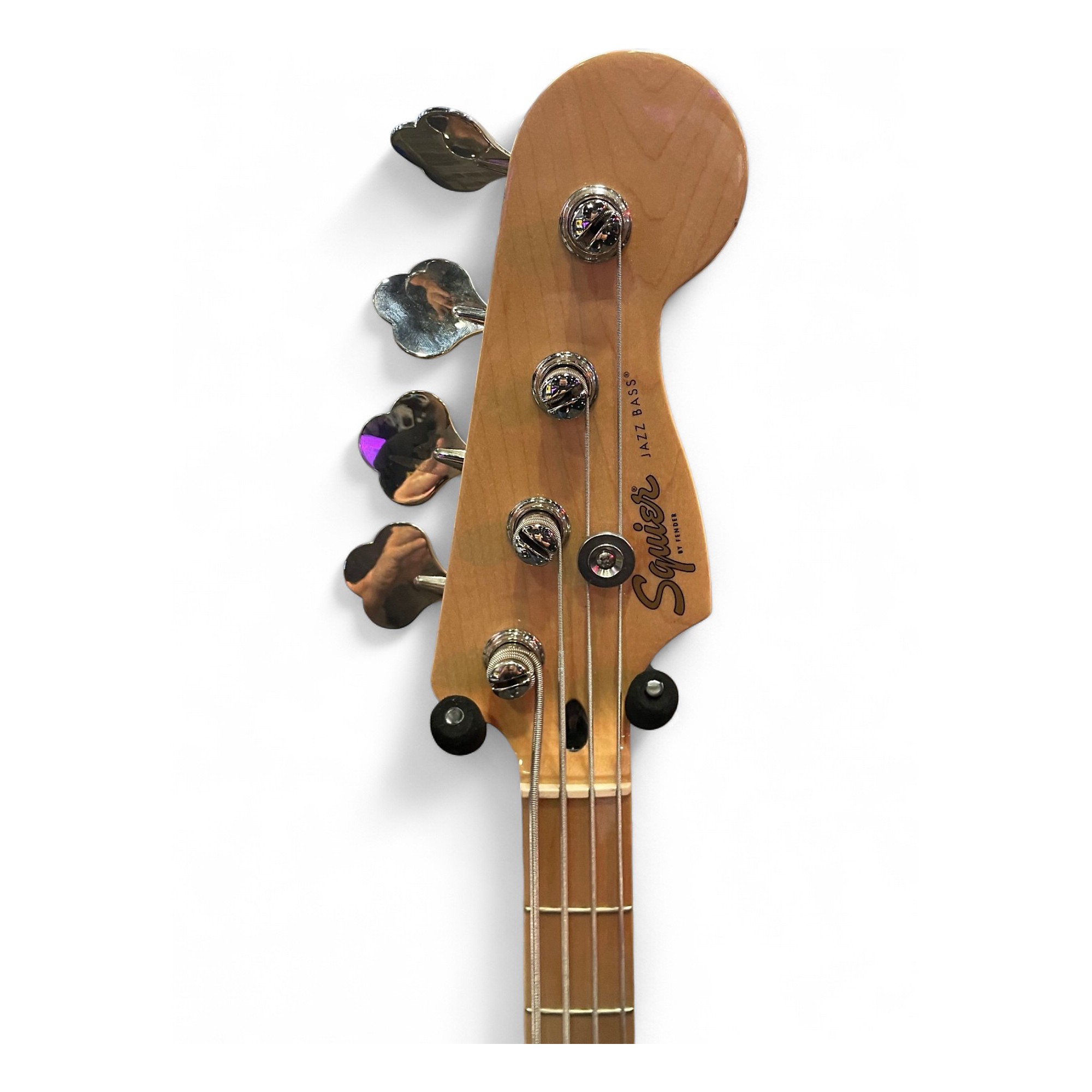 スクワイヤー Paranormal Jazz Bass　 中古美品 Squier Paranormal Jazz Bass '54 Electric Bass Guitar - Black