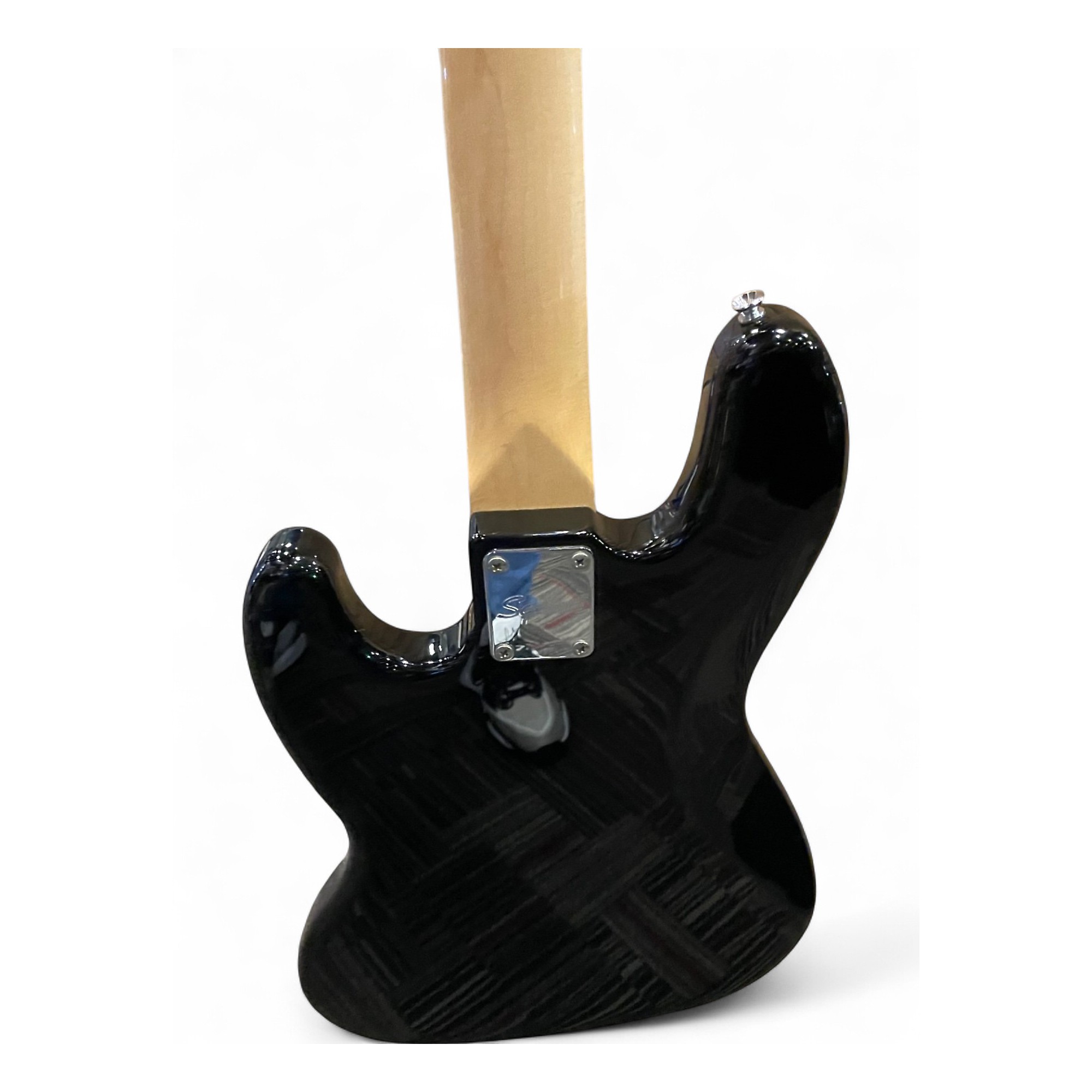 スクワイヤー Paranormal Jazz Bass　 中古美品 Squier Paranormal Jazz Bass '54 Electric Bass Guitar - Black