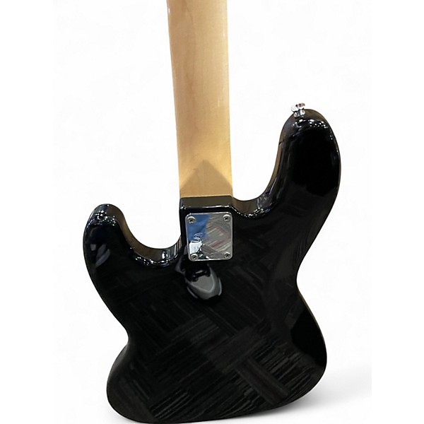 スクワイヤー Paranormal Jazz Bass　 中古美品 Used Squier Paranormal Jazz Bass 54 Black Electric Bass