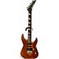 Used Jackson JS23 Dinky Natural Solid Body Electric Guitar thumbnail