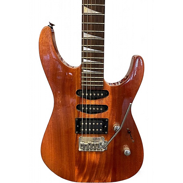 Jackson JS23 エレキギター ディンキー Jackson JS23 Dinky review | MusicRadar