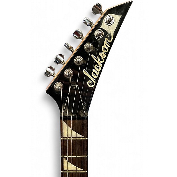 Jackson JS23 エレキギター ディンキー Jackson JS23 Dinky - What To Know & Where To Buy | Equipboard
