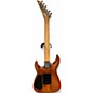 Used Jackson JS23 Dinky Natural Solid Body Electric Guitar