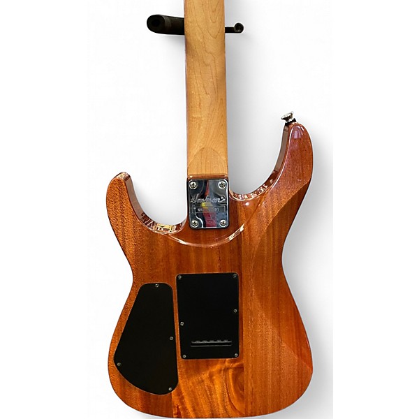 Jackson JS23 エレキギター ディンキー Jackson JS23 Dinky - Natural | Sweetwater