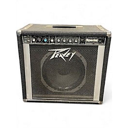 Used Peavey Special Solo Series 300 Watt Bass Combo Amp