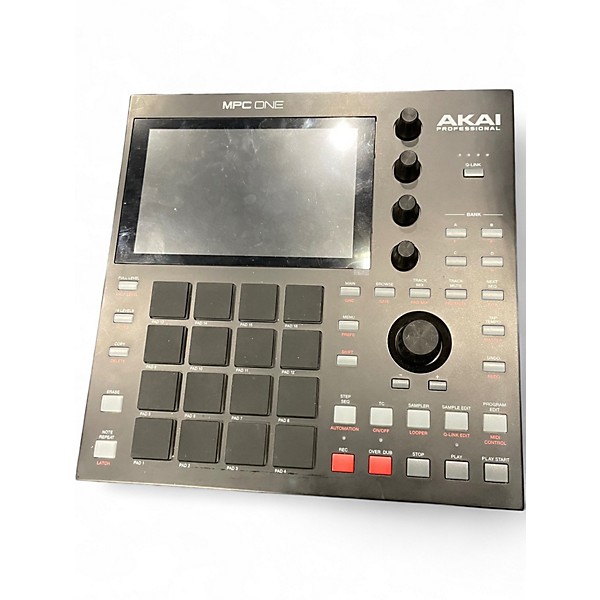 Used Akai Professional MPC ONE Production Controller