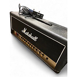 Used Marshall DSL100H 100W Tube Guitar Amp Head