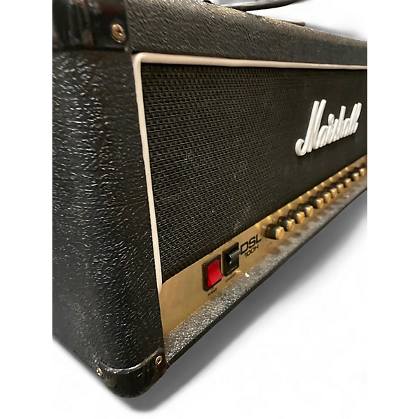 Used Marshall DSL100H 100W Tube Guitar Amp Head