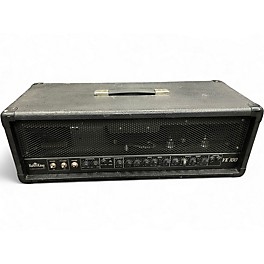 Used Peavey VK100 Valve King 100W Tube Guitar Amp Head