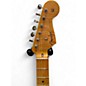 Used Fender CUSTOM SHOP 1956 STRATOCASTER NOS GREEN Solid Body Electric Guitar