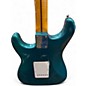 Used Fender CUSTOM SHOP 1956 STRATOCASTER NOS GREEN Solid Body Electric Guitar