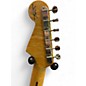 Used Fender CUSTOM SHOP 1956 STRATOCASTER NOS GREEN Solid Body Electric Guitar