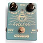 Used Analogman CHORUS Pedal thumbnail