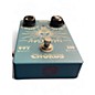 Used Analogman CHORUS Pedal