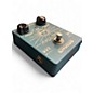 Used Analogman CHORUS Pedal