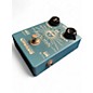 Used Analogman CHORUS Pedal