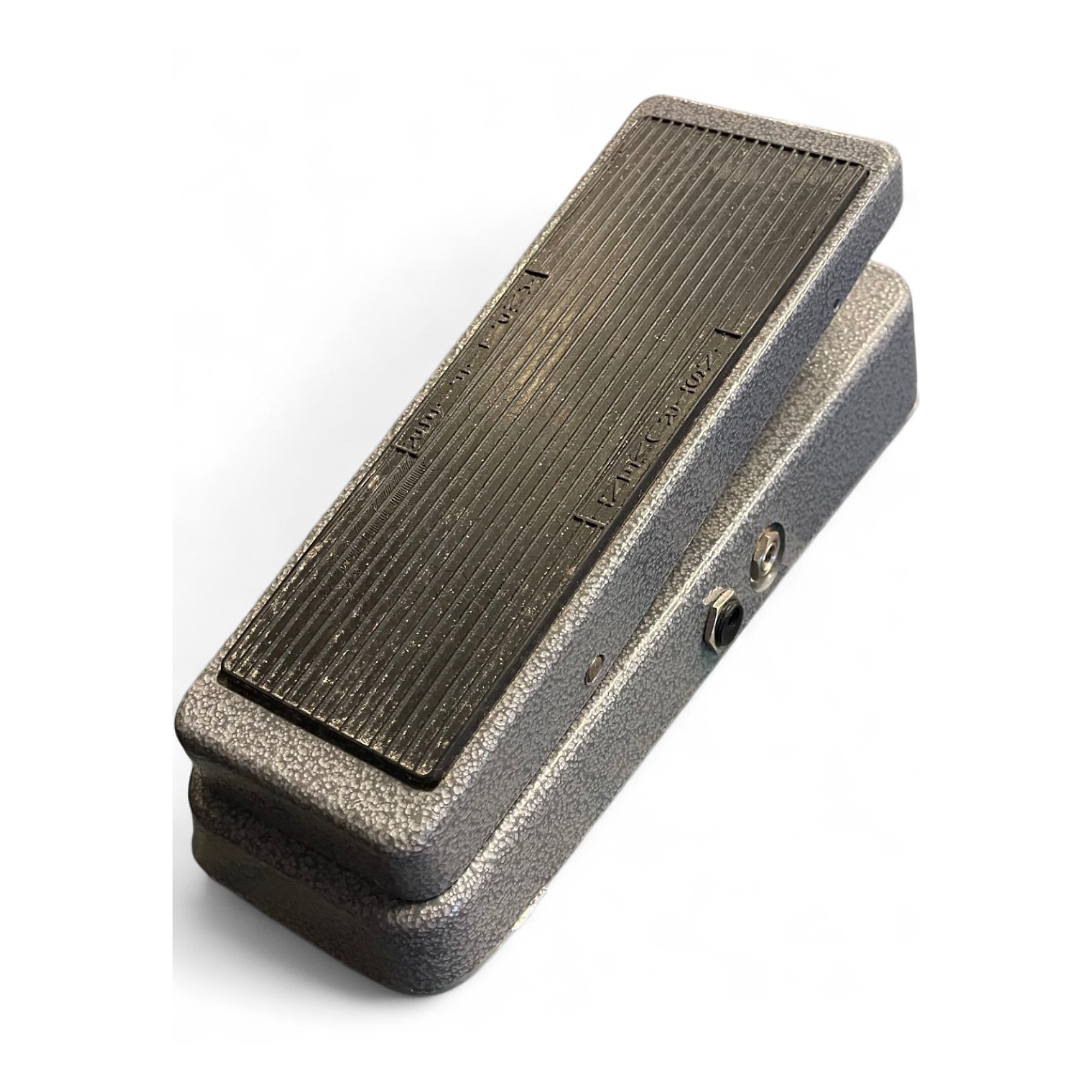 REAL MCCOY CUSTOM RMC3 ワウ 限定 Real McCoy Custom RMC3 Wah Pedal - What To Know & Where To