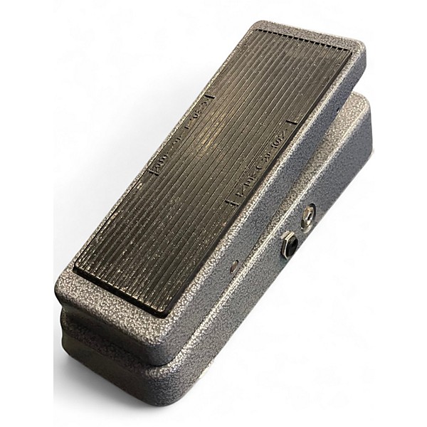 Used Real McCoy Custom RMC3 Effect Pedal