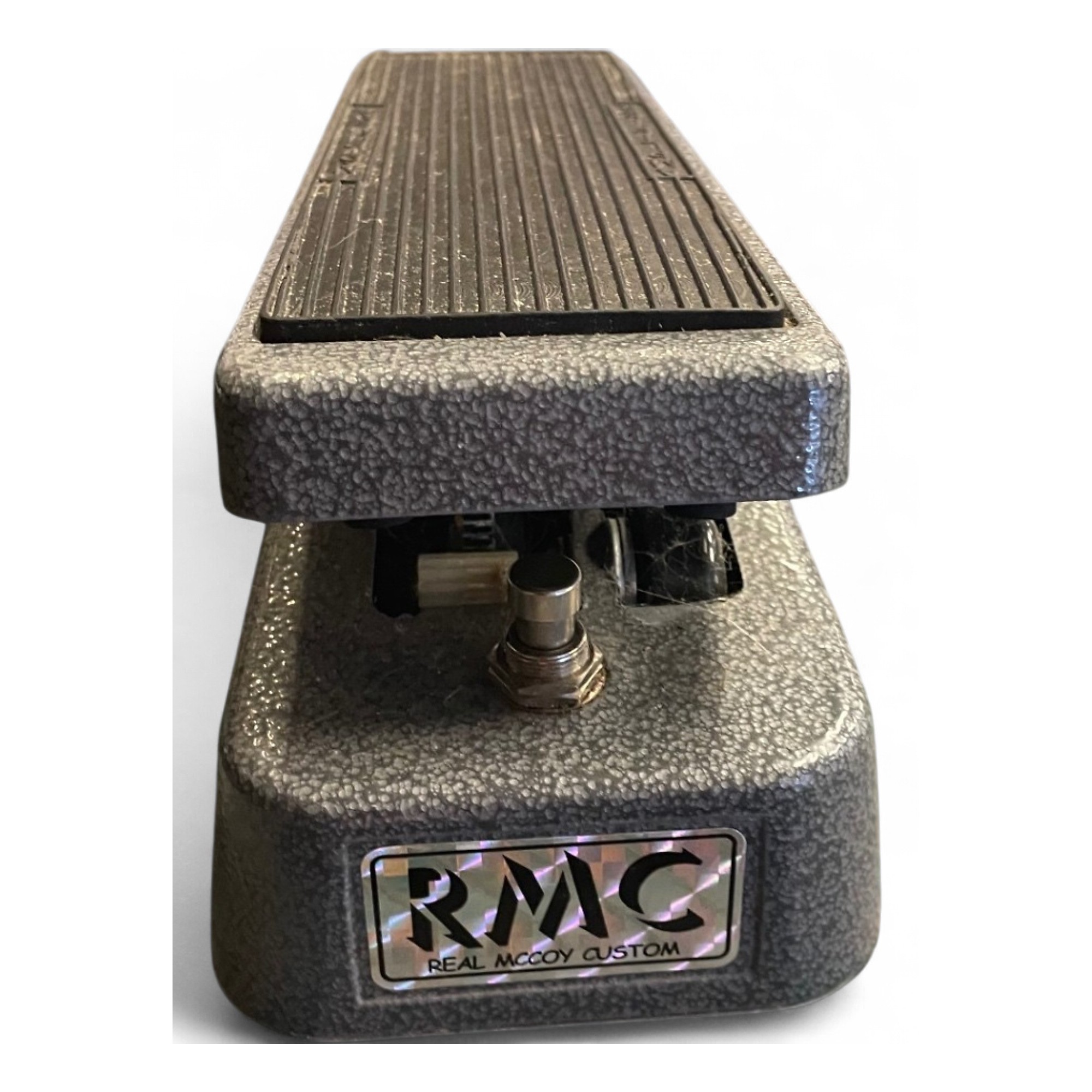 【赤井彗星】RMC Real Mccoy Custom Used Real McCoy Custom RMC3 Effect Pedal | Guitar Center