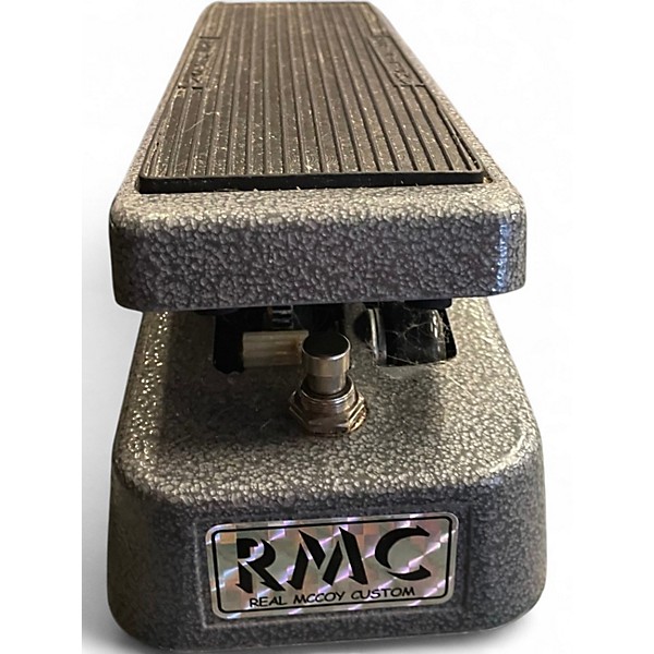 Used Real McCoy Custom RMC3 Effect Pedal