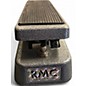 Used Real McCoy Custom RMC3 Effect Pedal