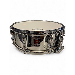 Used Premier 14X5 2000 ALLUMINUM Drum