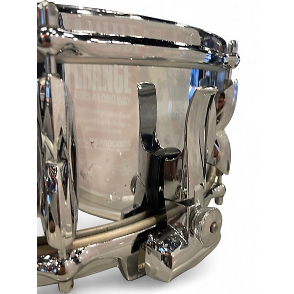 Used Premier 14X5 2000 ALLUMINUM Drum