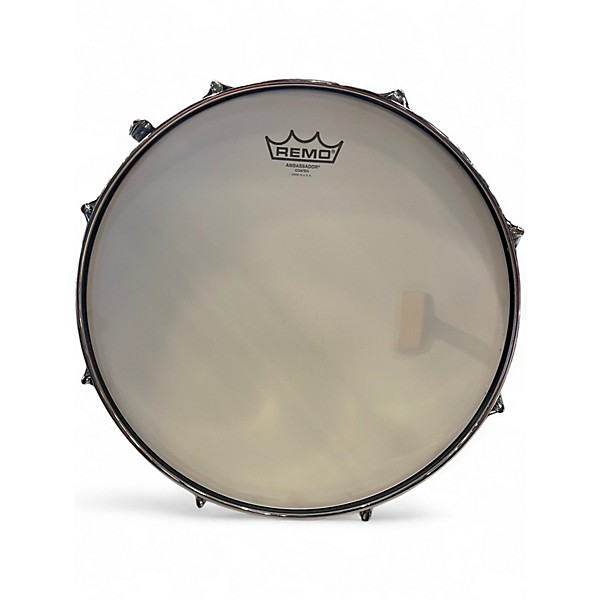 Used Premier 14X5 2000 ALLUMINUM Drum