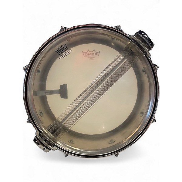 Used Premier 14X5 2000 ALLUMINUM Drum