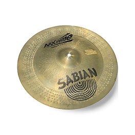 Used SABIAN 15in AA Xtreme Chinese Cymbal