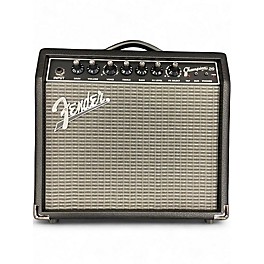 Used Fender Champion 20 Guitar Combo Amp