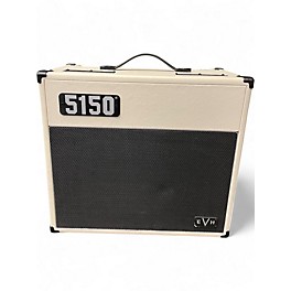 Used EVH 5150 ICONIC SERIES 15W Tube Guitar Combo Amp