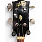 Vintage 1969 Gibson EBO Brown Electric Bass Guitar
