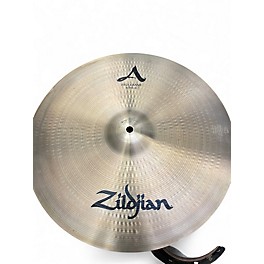 Used Zildjian 16in A Series Fast Crash Cymbal