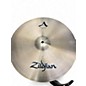 Used Zildjian 16in A Series Fast Crash Cymbal thumbnail